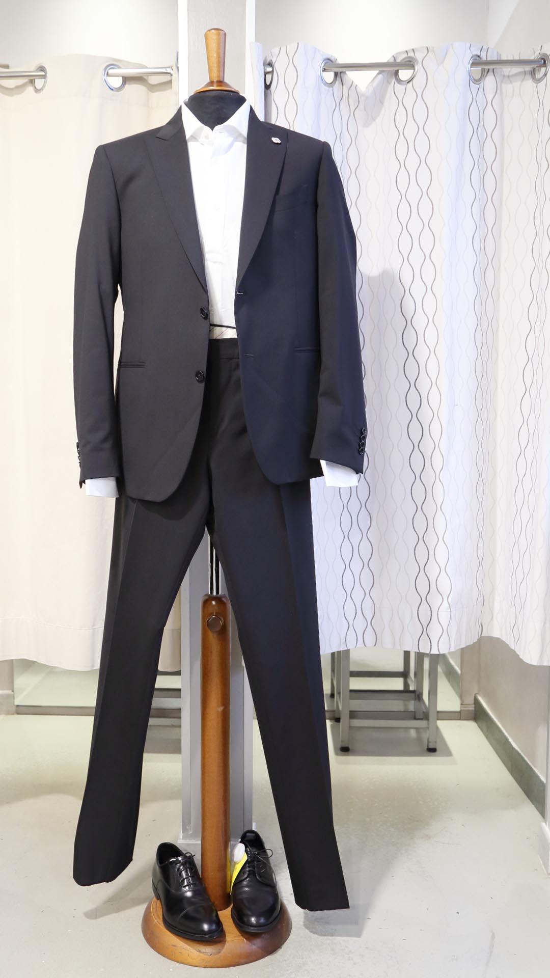 Lardini  completo pantaloni